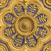 VenetianMedallion