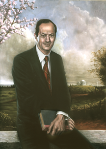 Bill Bradley